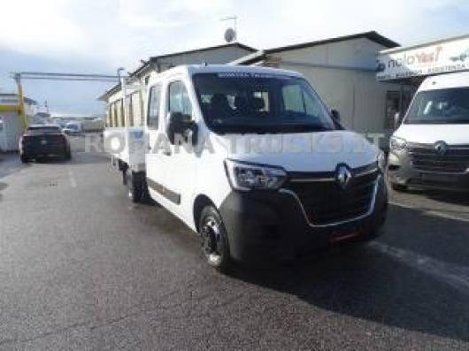 nuovo RENAULT Master