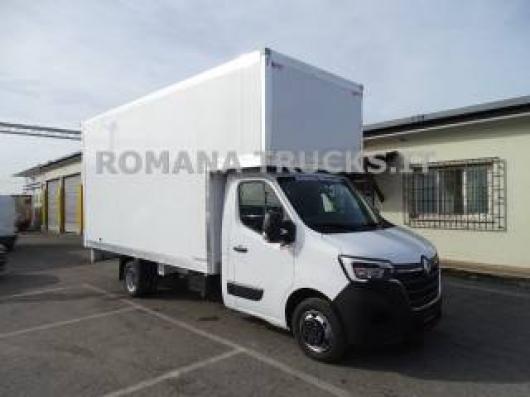 nuovo RENAULT Master