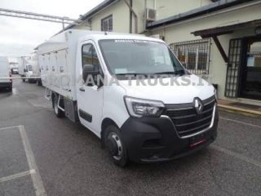 nuovo RENAULT Master