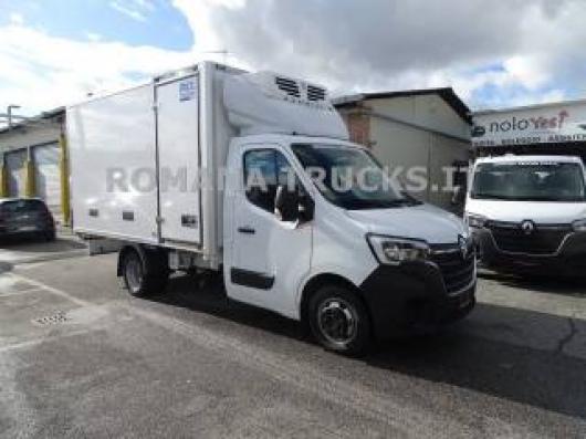 nuovo RENAULT Master