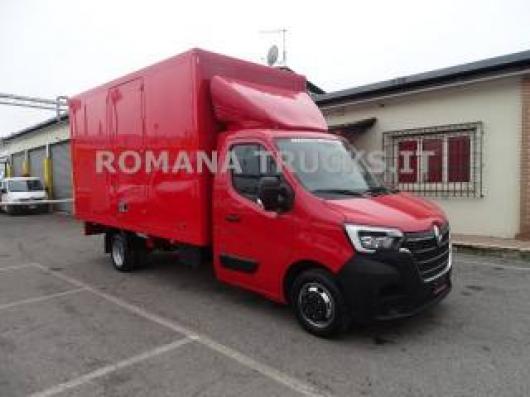 nuovo RENAULT Master