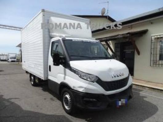 usato IVECO Daily