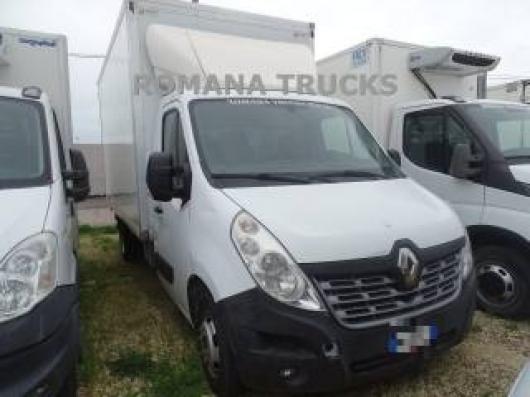 usato RENAULT Master