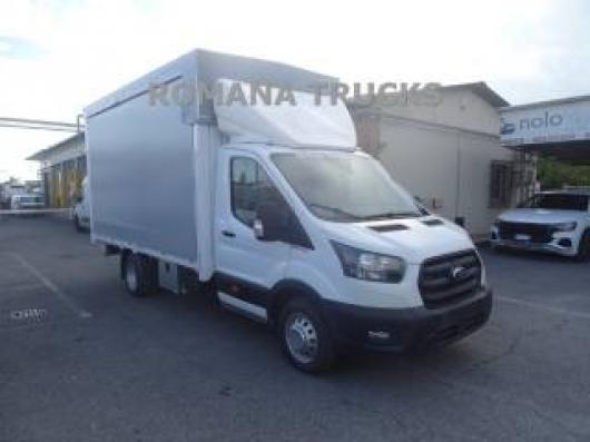 usato FORD Transit