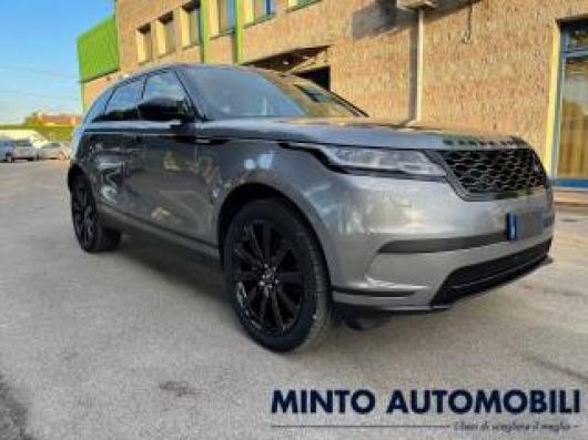 usato LAND ROVER Range Rover Velar