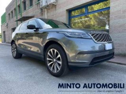 usato LAND ROVER Range Rover Velar