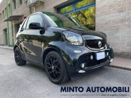 usato SMART ForTwo