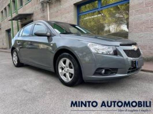 usato CHEVROLET Cruze