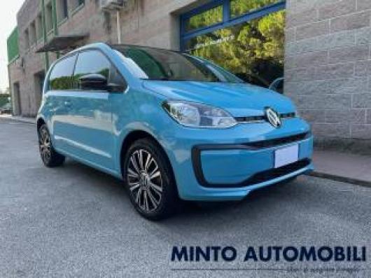 usato VOLKSWAGEN up!