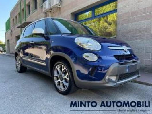 usato FIAT 500L