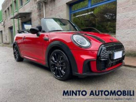 usato MINI Cooper