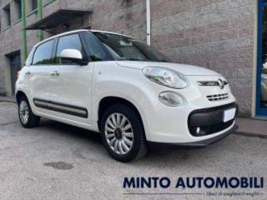 usato FIAT 500L