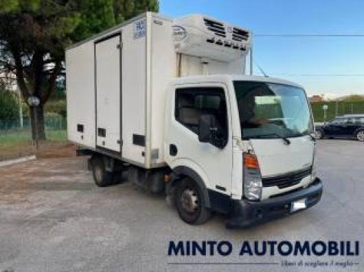 usato NISSAN Cabstar