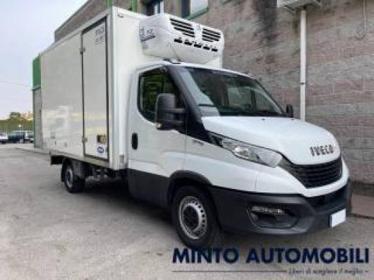 usato IVECO Altro