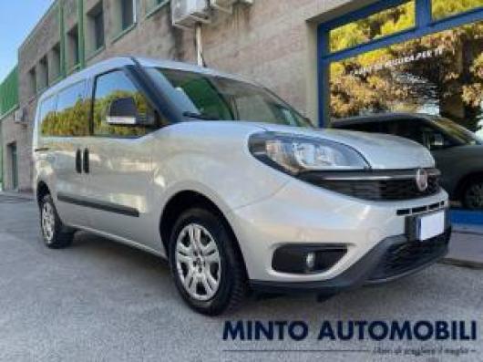 usato FIAT Doblo