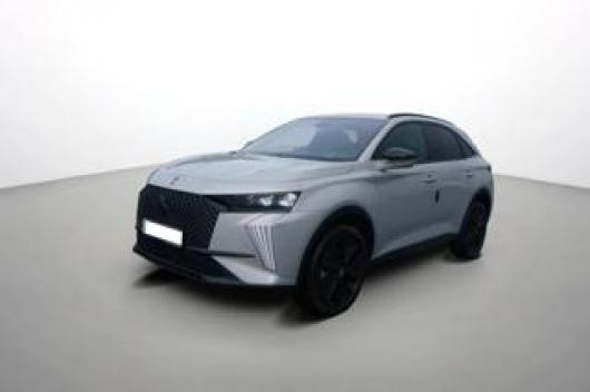 Km 0 DS AUTOMOBILES DS 7