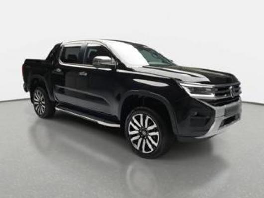 Km 0 VOLKSWAGEN Amarok