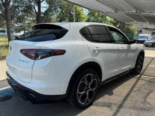 Km 0 ALFA ROMEO Stelvio