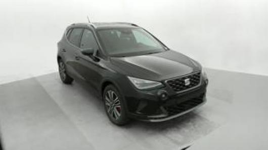 Km 0 SEAT Arona