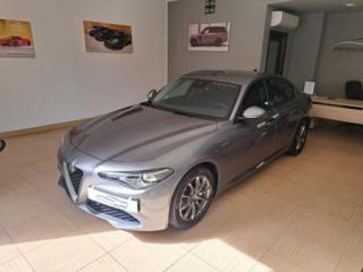 usato ALFA ROMEO Giulia