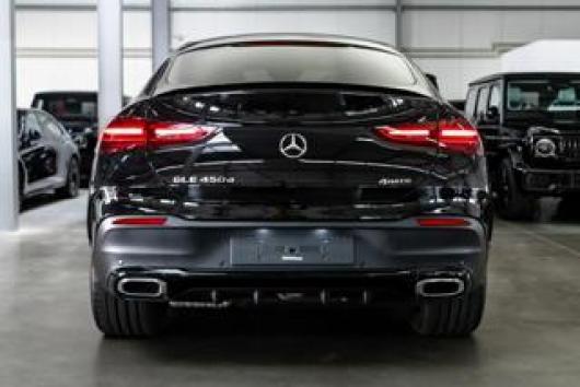 nuovo MERCEDES GLE 450