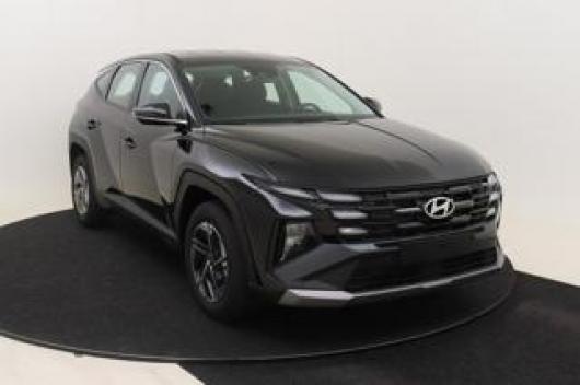 Km 0 HYUNDAI Tucson