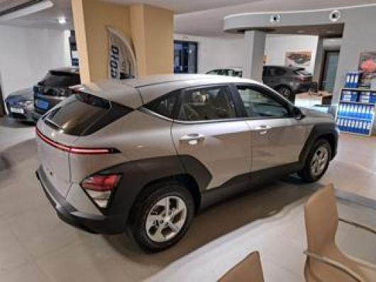 nuovo HYUNDAI Kona