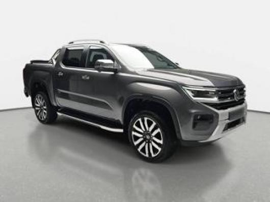 Km 0 VOLKSWAGEN Amarok