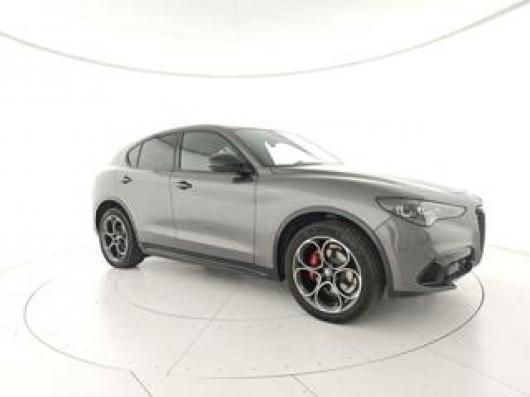 Km 0 ALFA ROMEO Stelvio