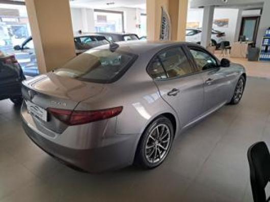 usato ALFA ROMEO Giulia