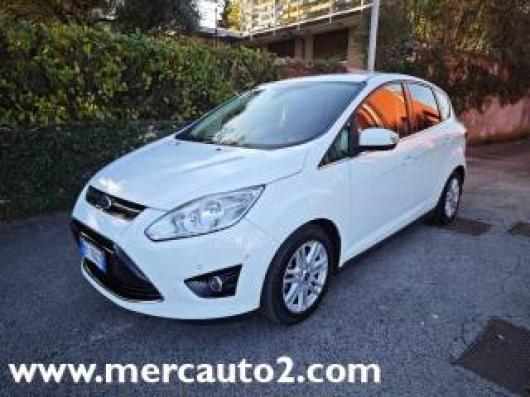 usato FORD C Max