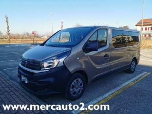 usato FIAT Talento