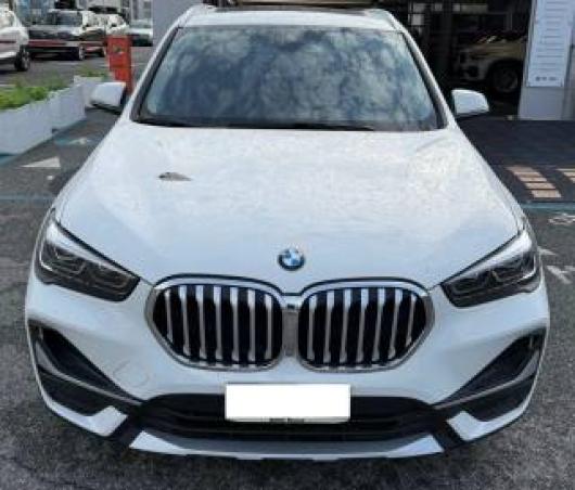 usato BMW X1