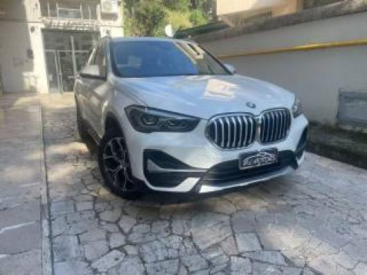 usato BMW X1