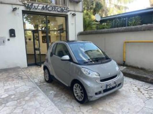 usato SMART ForTwo