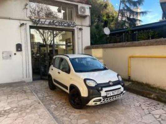 usato FIAT Panda