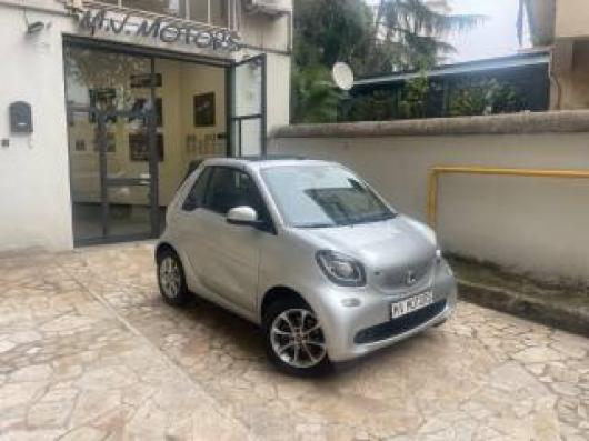 usato SMART ForTwo