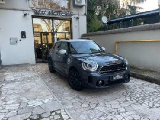 usato MINI Countryman