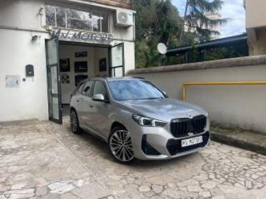 usato BMW X1