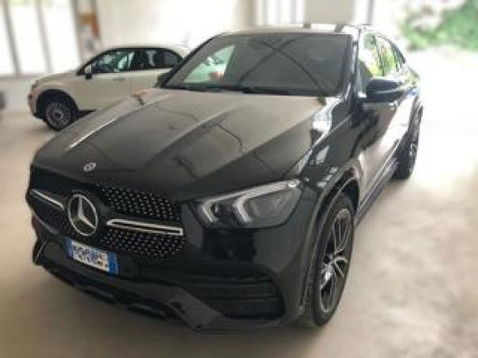 usato MERCEDES GLE 300