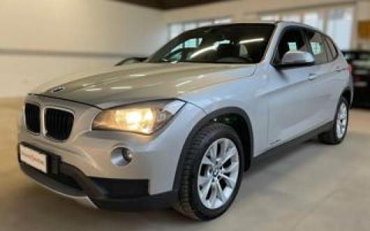 usato BMW X1