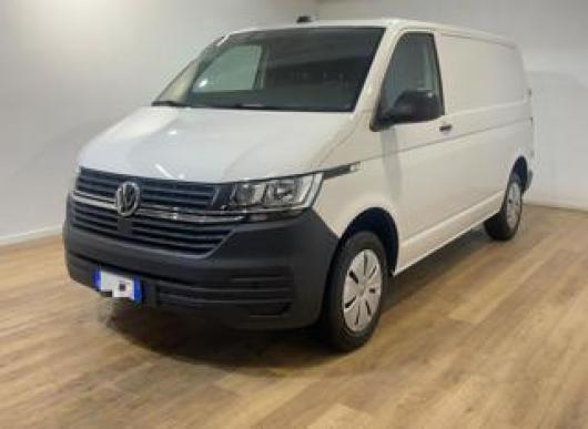 Km 0 VOLKSWAGEN Transporter