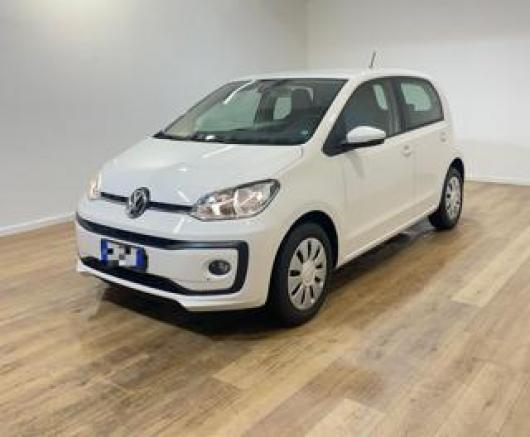 usato VOLKSWAGEN up!