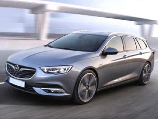 usato OPEL Insignia