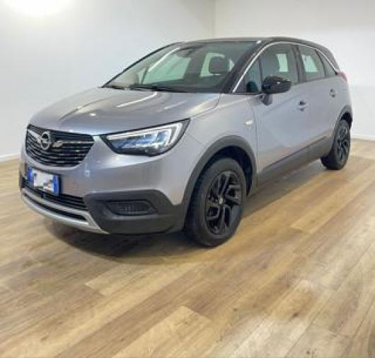 usato OPEL Crossland X