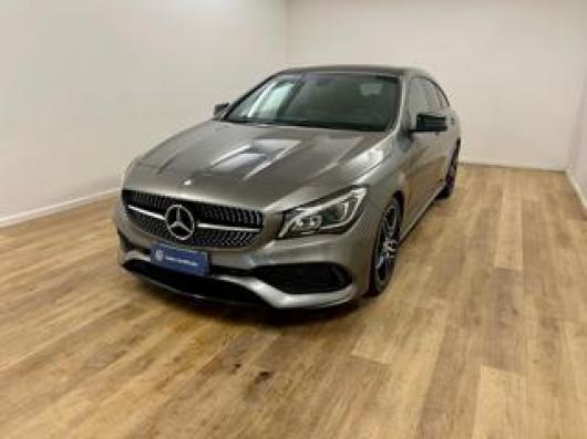 usato MERCEDES CLA 200