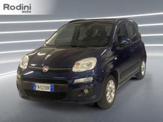 usato FIAT Panda