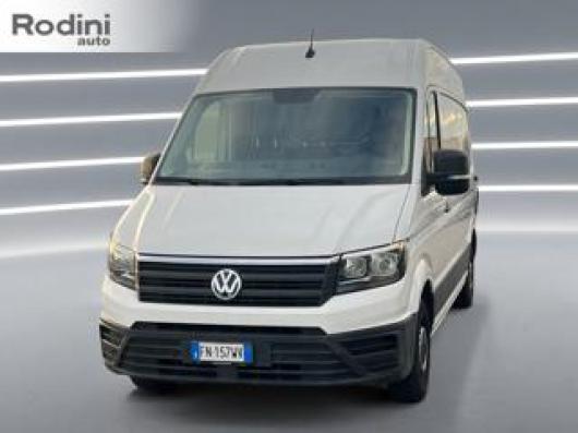 usato VOLKSWAGEN Crafter