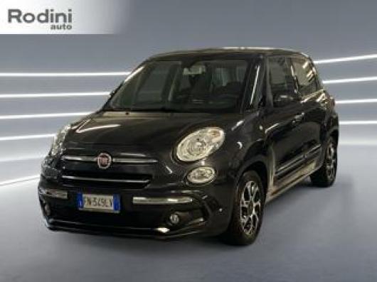 usato FIAT 500L