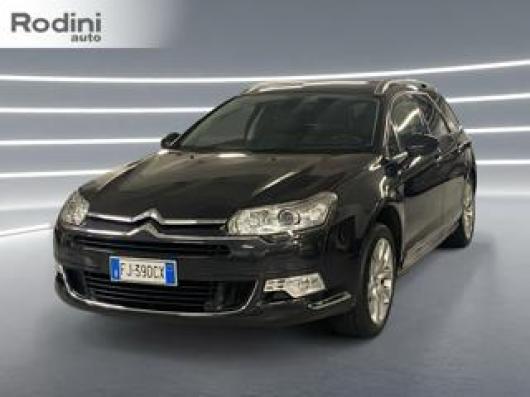 usato CITROEN C5